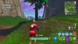 フォートナイト