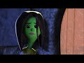 VeggieTales Esther The Girl Who Became Queen 2000 Trailer Widescreen