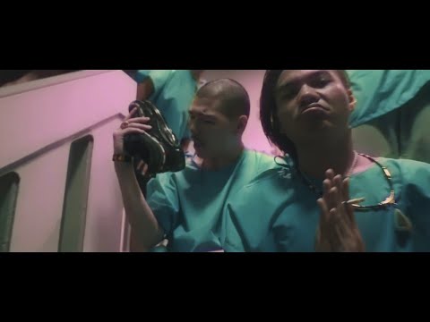 YARBCREW x MQT x DAHIGH x HURRIKANEZ - หนักเลย [Official MV]