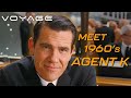 Josh Brolin Perfecting Young K For 10 Minutes Voyage