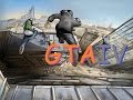 【GTA4】 Free Running/Parkour mod