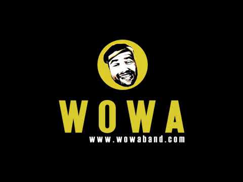 WOWA band - Malchiki (Налетчики)