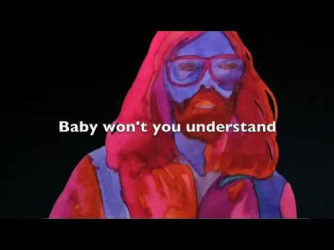 BreakBot - Baby I'm Yours (feat. Irfane) with Lyrics