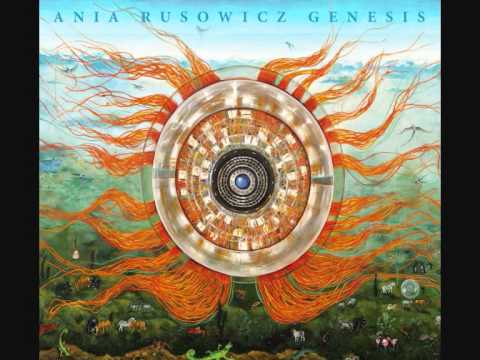 Ania Rusowicz - Powroty Do Siebie