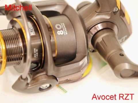 MULINELLO MITCHELL AVOCET RZT