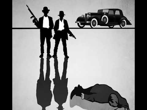 YSR Brandt - The Yung Sak Runner Motto (Prod by Thirdfen)