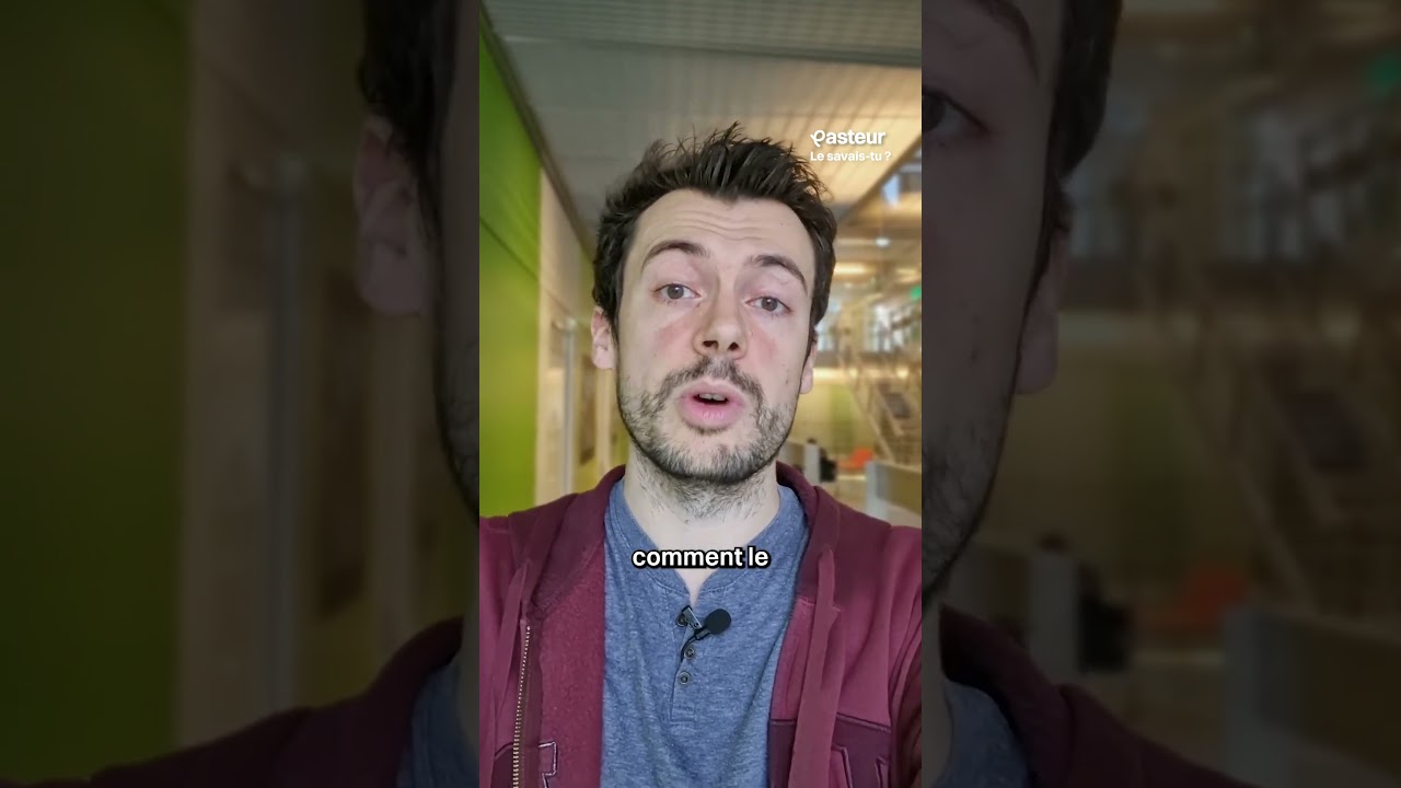 🤖 L'intelligence artificielle va-t-elle révolutionner la conception des vaccins ?