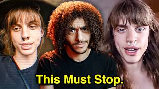 TikTok's Abusive 'Comfort Creator' Got Worse - Lexity Anyathena