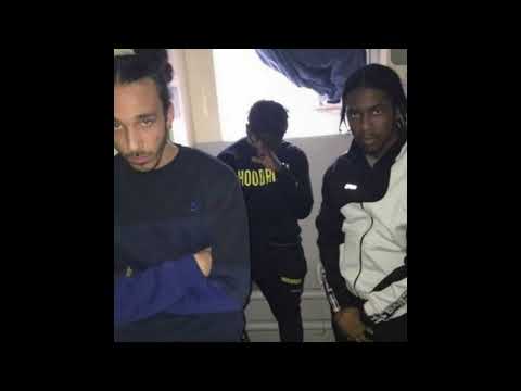 *FREE* Yanko x S13 x TT x UK Drill Type Beat - "Spin Again"