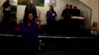 Jehovah Praise I know a man 2 The Devil is a liar