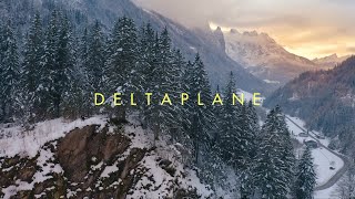 SMR - Deltaplane / Dracarys (Prod. Phed / Dj Cerk)