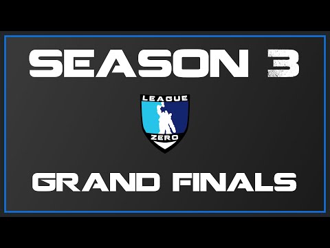 The Countdown | Season 3 Grand Finals (Advanced Division)