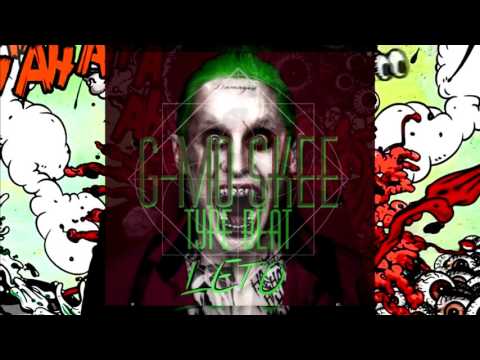 G-Mo Skee x Hopsin Type Beat "Leto" l Prod. By Ill Fortune