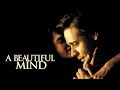 A BEAUTIFUL MIND Film Brief Explanation in English | Movie Summary.