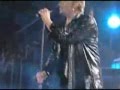Johnny Hallyday Rock N Roll Man Stade De France Sous La Pluie 11 09 1998