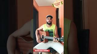 Saudade - Eduardo Costa [Cover - Gustavo Lopes]