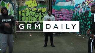 Skeez - Well Well Well | GRM Daily