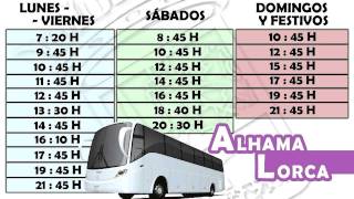 PUBLICITALED autobus