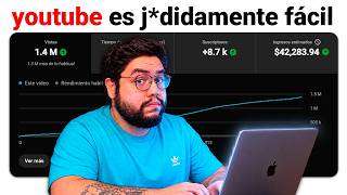 YouTube Growth Strategies — Full Breakdown & Transcript