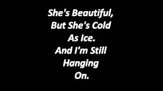 All Time Low - That Girl (With Lyrics)