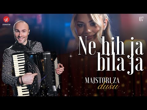 ORKESTAR ALEKSANDRA SOFRONIJEVICA - NE BIH JA BILA JA (Live) [OFFICIAL VIDEO]