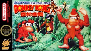 Super Donkey Kong - Xiang Jiao Chuan (香蕉船) (Unl)  [NES]