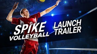Spike Volleyball XBOX LIVE Key EUROPE