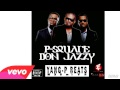 COLLABO Free download instrumental (P-Square Ft Don Jazzy - Collabo INSTRUMENTAL) YANG P BEATS MADE