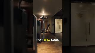 What Is the Gym Like on Royal Princess?