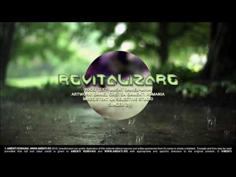 NELI THGOD - Revitalizare [ Official Audio ]