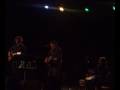 Mark Olson & Gary Louris @ Artscenter (2.11.09) "See Him On The Street"