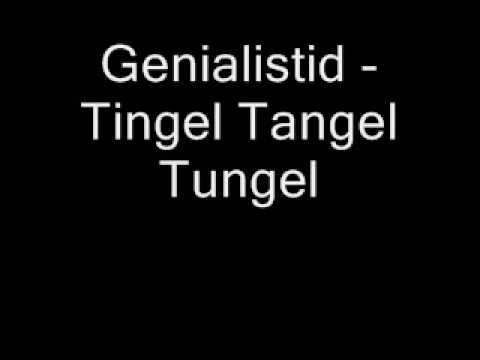 download lagu mp3 mp4 Tingel Tangel, download lagu Tingel Tangel gratis, unduh video klip Tingel Tangel