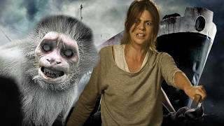 Macacos me Mordam - O Filme que Tentou Salvar a Franquia
