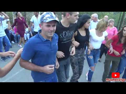 Teferic-Spiljani Konjic 2021 - Kolo za Ziju i drustvo (Zijad Hejub) "AMKO bend"