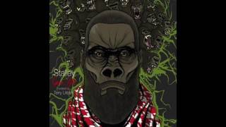 Stalley - Devil Sleeps
