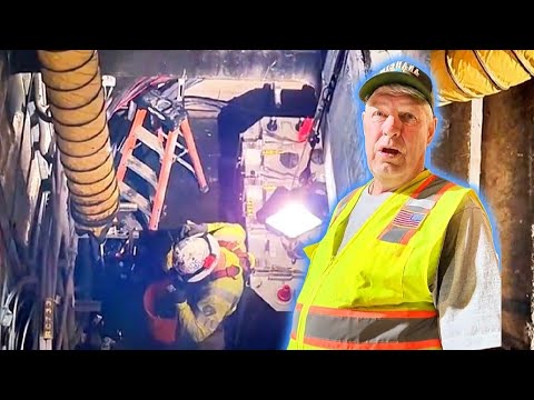 How Much Money Do Underground Lineman Make