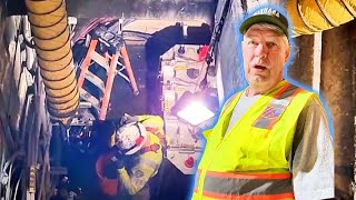 How Much Money Do Underground Lineman Make