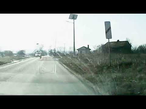 Trafic. Putineiu - Turnu Magurele...(5)