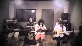 india arie - Can i walk with you (cover version by Coffee &amp; TV)