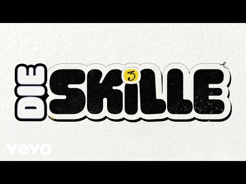 Die Piesangskille - Groener Gras (Lyric Video)