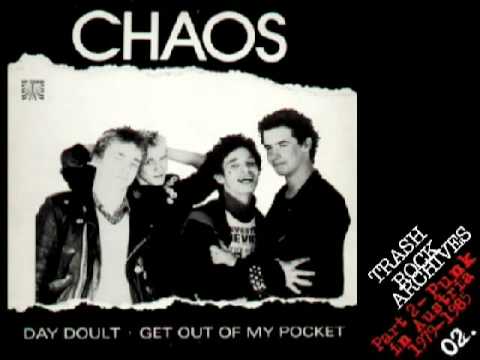 002. CHAOS - Get out of my pocket (1979)