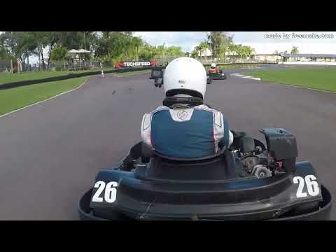 5ª Etapa Speed Race Top Sênior 17 06 2023