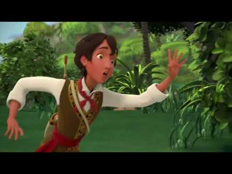 Mateo Claus is Coming to Town - Part 7 Mateo is in Trouble (Remastered)