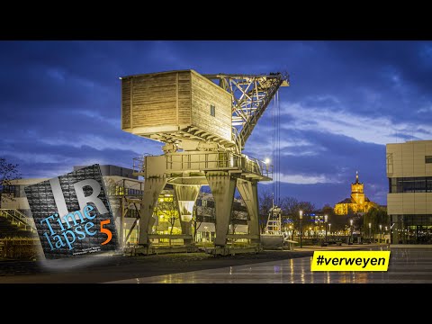 Einstieg in die Zeitraffer-Fotografie [Ein erster Einblick in LRTimelapse]