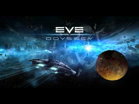 The Best of EVE Online Soundtrack