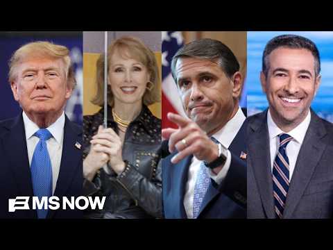 NEW: Trump loses to Carroll in August SCOTUS STUNNER, as DOJ spirals