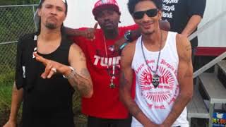 Bizzy Bone & Layzie Bone - Life (Only Bone Version 2009)