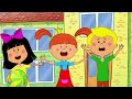 The Little Princess - Fairy Tales - New Animation For Children