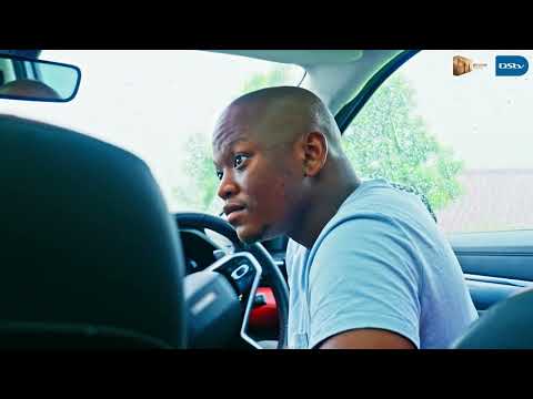 Complications at the lobolo negotiations | Izingane Zes'thembu | S3 Ep8 | Mzansi Magic