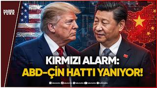 Pasifik’te Savaş Tamtamları: ABD-Çin Restleşmesi